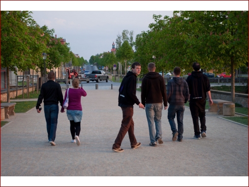 April Treffen 2011 - Albumbild 13 von 13