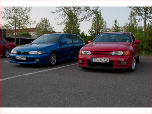 April Treffen 2011 - Albumbild 4 von 13