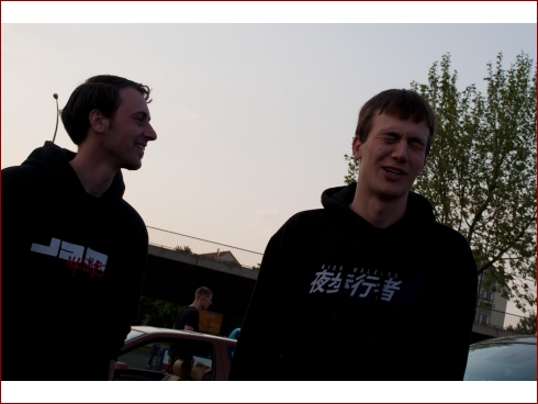 April Treffen 2011 - Albumbild 6 von 13