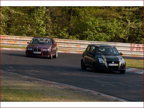 Ausflug zum Nürburgring - Albumbild 171 von 302