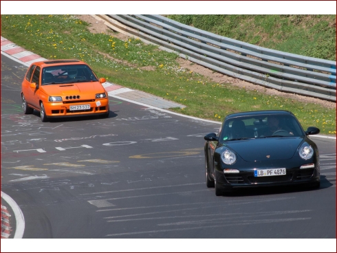 Ausflug zum Nürburgring - Albumbild 88 von 302