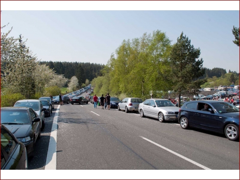 Ausflug zum Nürburgring - Albumbild 24 von 302