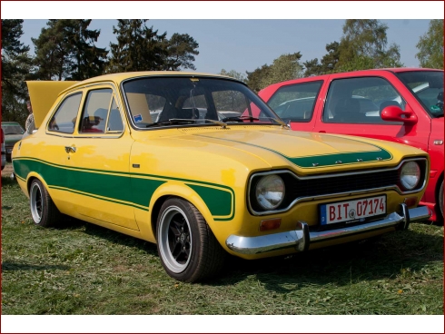 Ausflug zum Nürburgring - Albumbild 27 von 302