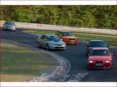 Ausflug zum Nürburgring - Albumbild 211 von 302