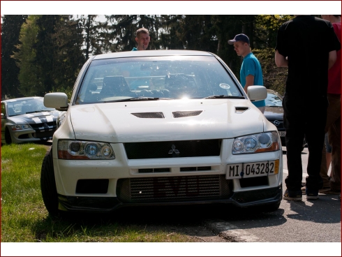 Ausflug zum Nürburgring - Albumbild 123 von 302