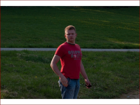 Ausflug zum Nürburgring - Albumbild 217 von 302