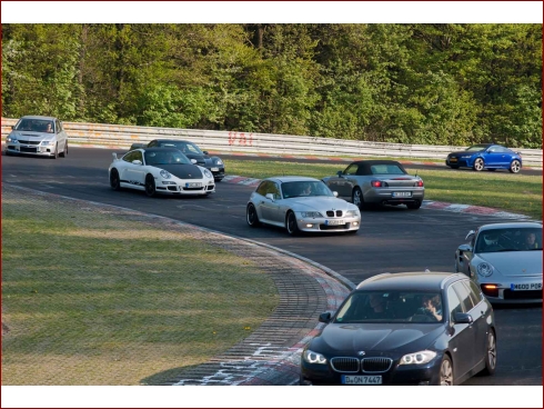 Ausflug zum Nürburgring - Albumbild 198 von 302