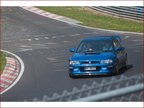 Ausflug zum Nürburgring - Albumbild 84 von 302