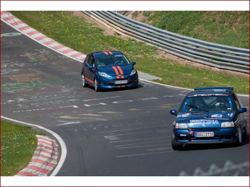 Ausflug zum Nürburgring - Albumbild 67 von 302