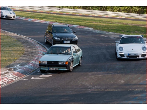 Ausflug zum Nürburgring - Albumbild 183 von 302