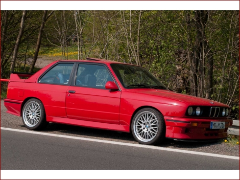 Ausflug zum Nürburgring - Albumbild 20 von 302