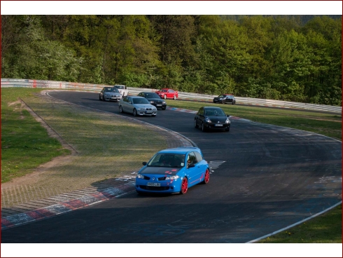 Ausflug zum Nürburgring - Albumbild 157 von 302