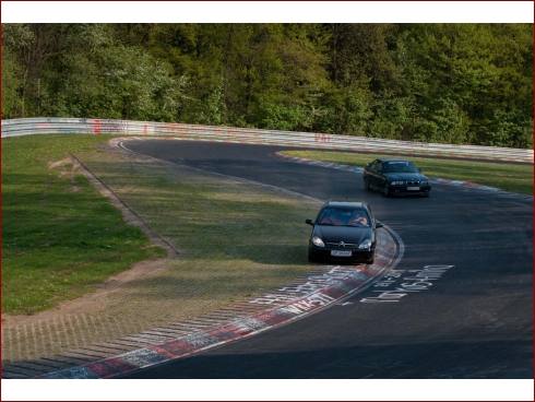 Ausflug zum Nürburgring - Albumbild 154 von 302