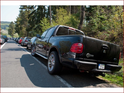 Ausflug zum Nürburgring - Albumbild 21 von 302