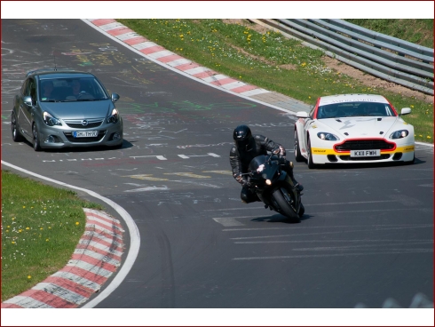 Ausflug zum Nürburgring - Albumbild 78 von 302