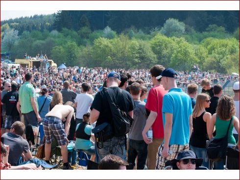 Ausflug zum Nürburgring - Albumbild 100 von 302