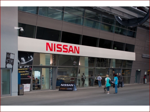 Ausflug zum Nürburgring - Albumbild 231 von 302