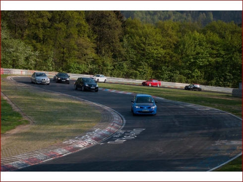 Ausflug zum Nürburgring - Albumbild 156 von 302