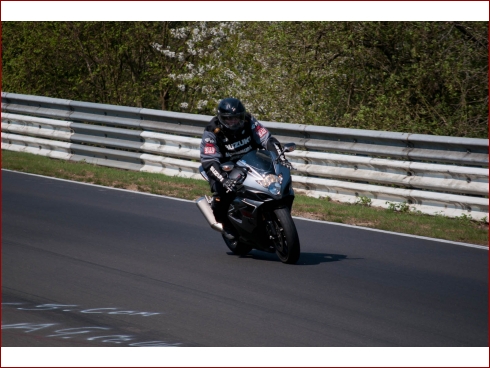 Ausflug zum Nürburgring - Albumbild 276 von 302