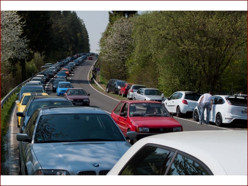 Ausflug zum Nürburgring - Albumbild 23 von 302