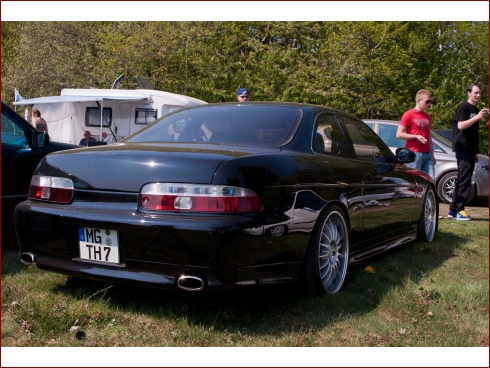 Ausflug zum Nürburgring - Albumbild 17 von 302