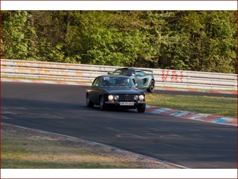 Ausflug zum Nürburgring - Albumbild 201 von 302