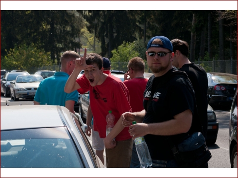 Ausflug zum Nürburgring - Albumbild 124 von 302