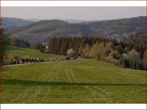 Ausflug zum Nürburgring - Albumbild 216 von 302