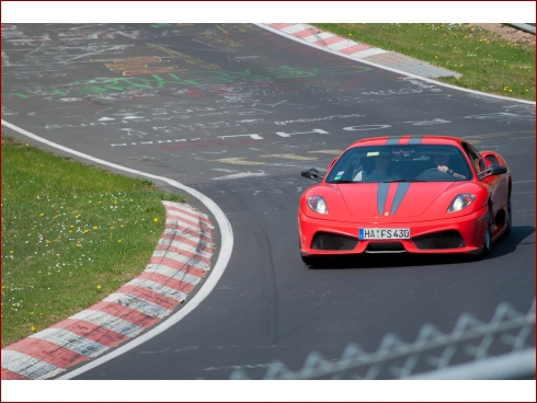 Ausflug zum Nürburgring - Albumbild 95 von 302