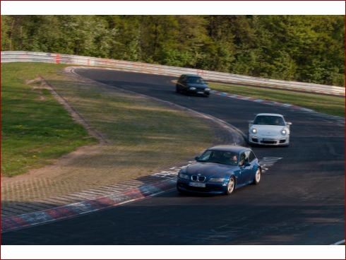 Ausflug zum Nürburgring - Albumbild 165 von 302