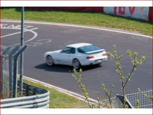 Ausflug zum Nürburgring - Albumbild 291 von 302