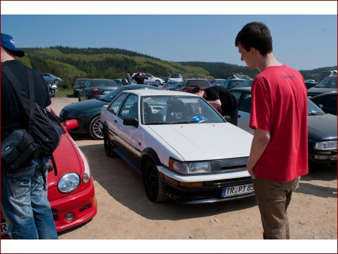 Ausflug zum Nürburgring - Albumbild 35 von 302
