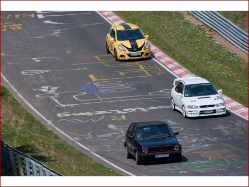 Ausflug zum Nürburgring - Albumbild 71 von 302