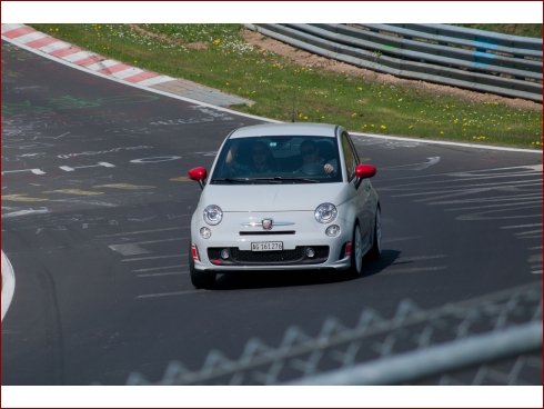 Ausflug zum Nürburgring - Albumbild 51 von 302