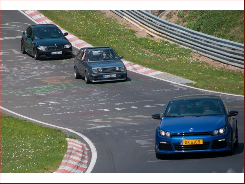 Ausflug zum Nürburgring - Albumbild 58 von 302