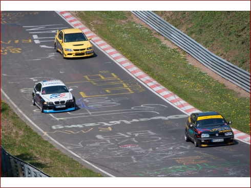 Ausflug zum Nürburgring - Albumbild 73 von 302