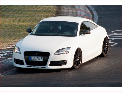 Ausflug zum Nürburgring - Albumbild 181 von 302