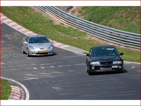 Ausflug zum Nürburgring - Albumbild 80 von 302