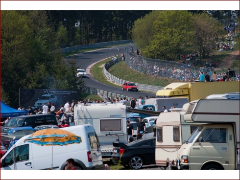 Ausflug zum Nürburgring - Albumbild 105 von 302