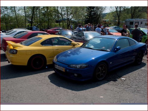 Ausflug zum Nürburgring - Albumbild 42 von 302