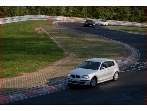 Ausflug zum Nürburgring - Albumbild 143 von 302