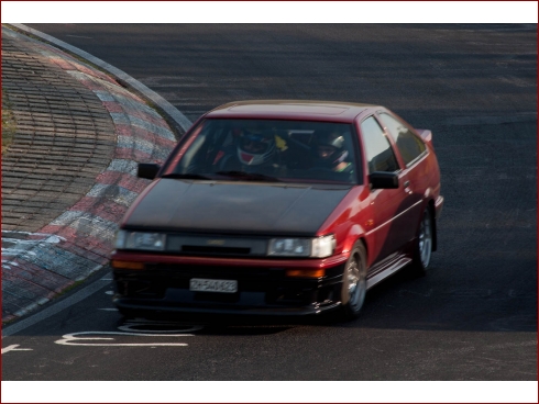 Ausflug zum Nürburgring - Albumbild 179 von 302