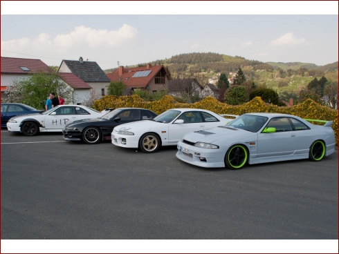 Ausflug zum Nürburgring - Albumbild 131 von 302