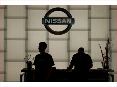 Ausflug zum Nürburgring - Albumbild 237 von 302