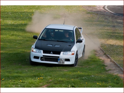 Ausflug zum Nürburgring - Albumbild 193 von 302