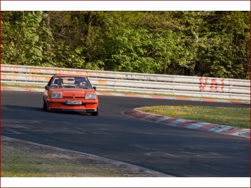 Ausflug zum Nürburgring - Albumbild 203 von 302