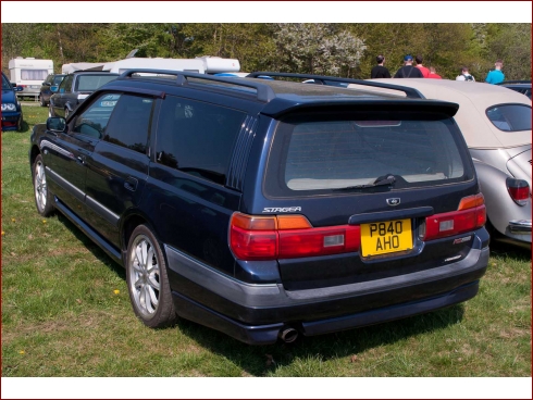 Ausflug zum Nürburgring - Albumbild 12 von 302