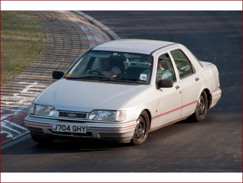 Ausflug zum Nürburgring - Albumbild 189 von 302