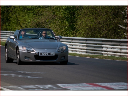 Ausflug zum Nürburgring - Albumbild 280 von 302