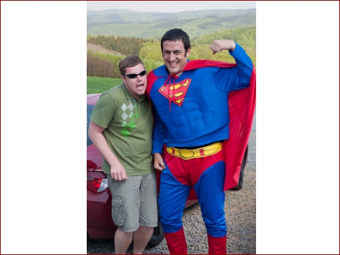 Ausflug zum Nürburgring - Albumbild 247 von 302